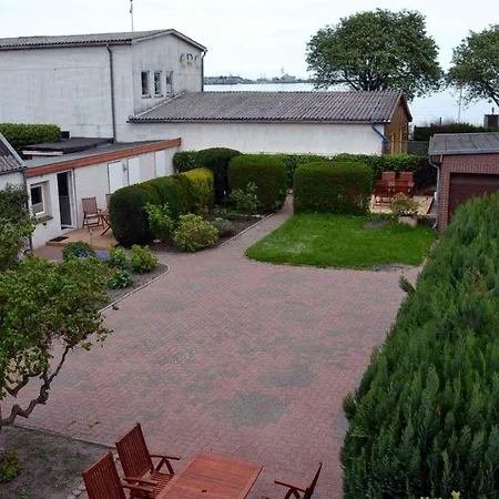 Ferienhaus 