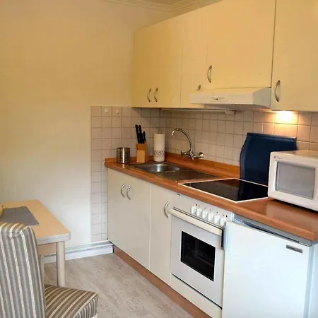 Holiday home Ferienhaus 