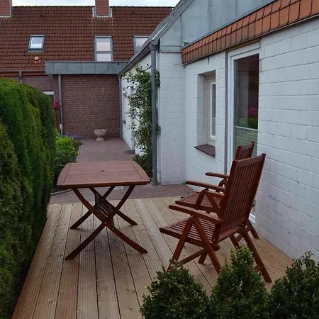 Holiday home Ferienhaus 